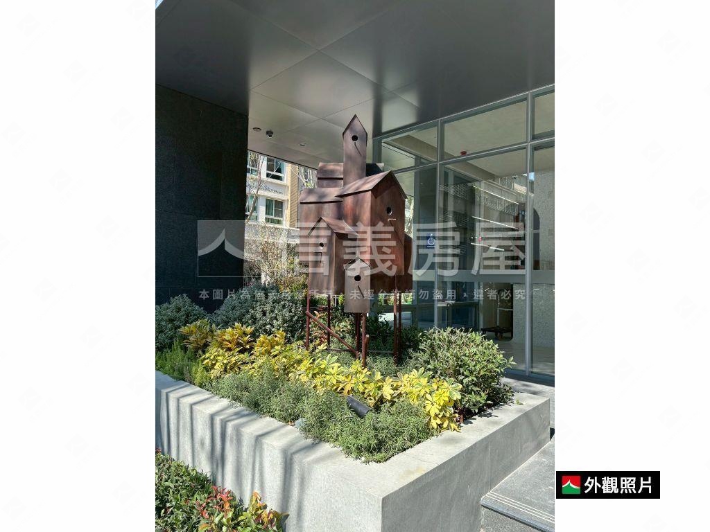 新★磐鈺草間漫漫質感宅房屋室內格局與周邊環境