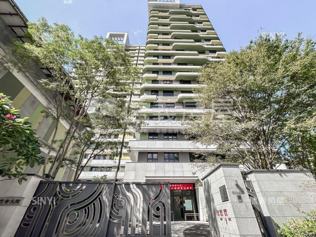 專任！忠孝大院舒適大三房房屋室內格局與周邊環境