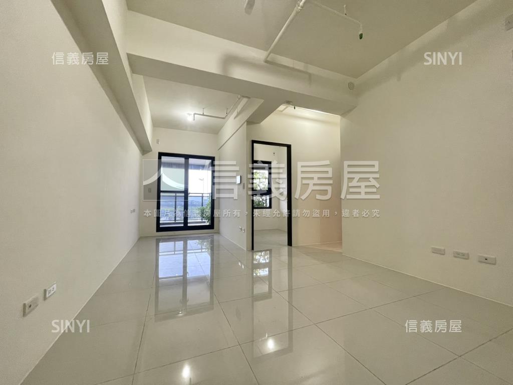 崑庭馥御高樓２房平車房屋室內格局與周邊環境