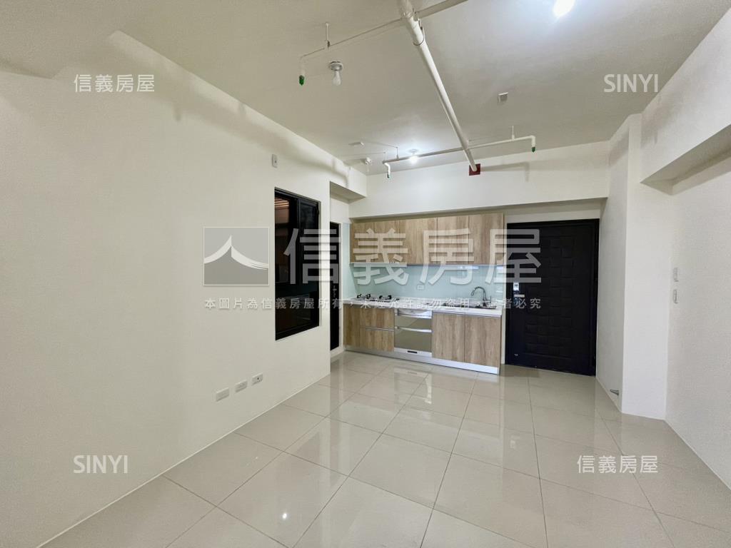 崑庭馥御高樓２房平車房屋室內格局與周邊環境