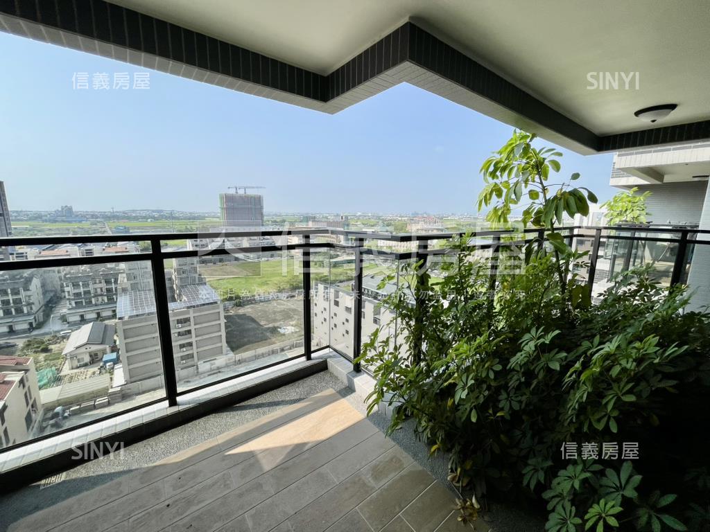 崑庭馥御高樓２房平車房屋室內格局與周邊環境