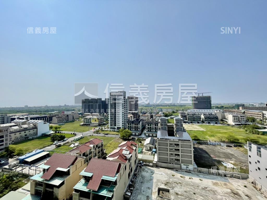 崑庭馥御高樓２房平車房屋室內格局與周邊環境