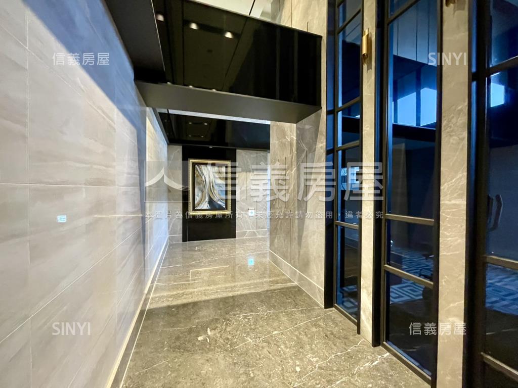 崑庭馥御高樓２房平車房屋室內格局與周邊環境