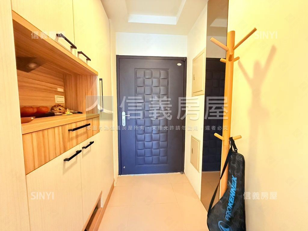 東園培英秀山麗池質感美屋房屋室內格局與周邊環境
