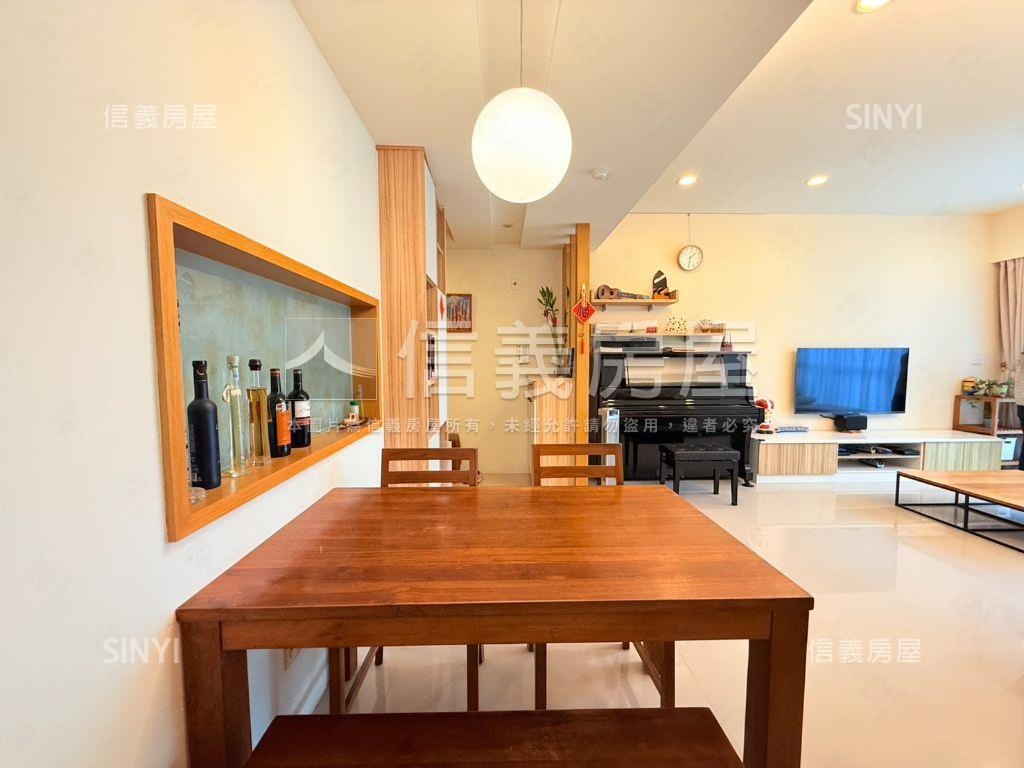 東園培英秀山麗池質感美屋房屋室內格局與周邊環境