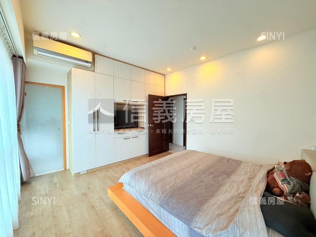 東園培英秀山麗池質感美屋房屋室內格局與周邊環境