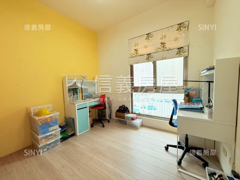 東園培英秀山麗池質感美屋房屋室內格局與周邊環境