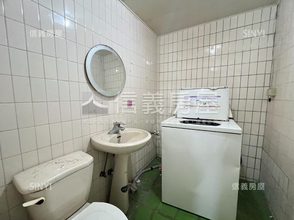 公益路三房公寓房屋室內格局與周邊環境