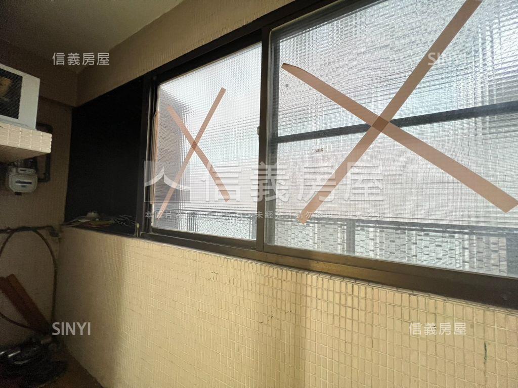 公益路三房公寓房屋室內格局與周邊環境