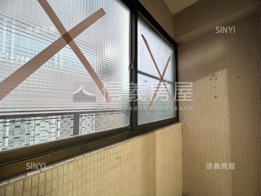 公益路三房公寓房屋室內格局與周邊環境