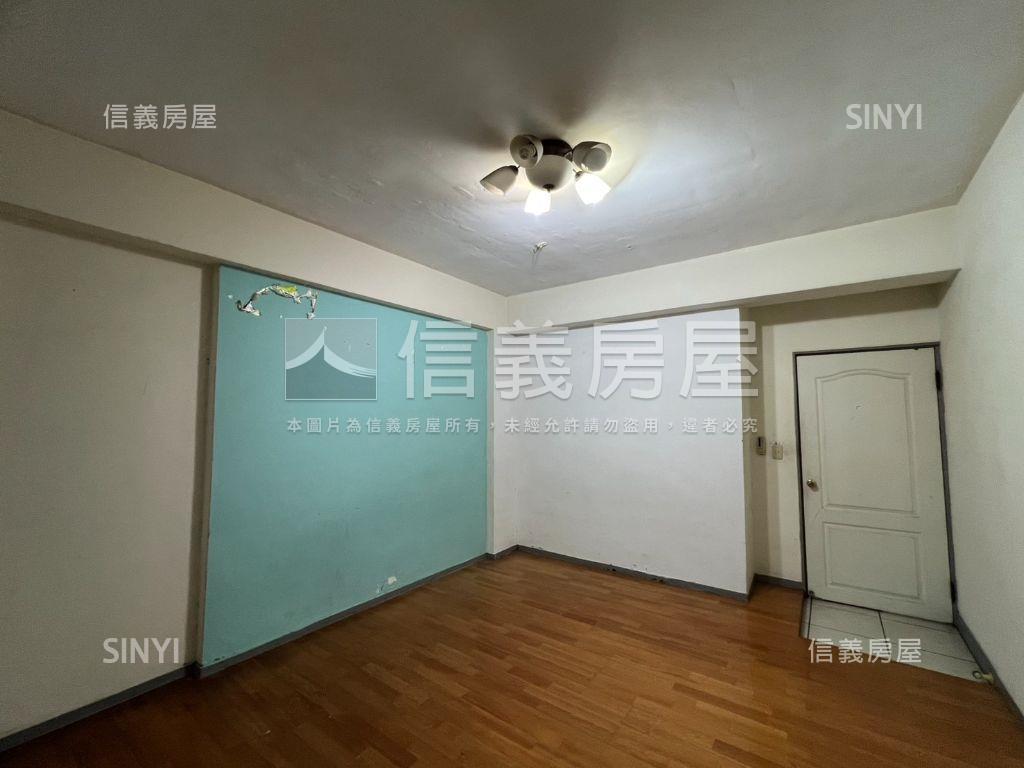 公益路三房公寓房屋室內格局與周邊環境