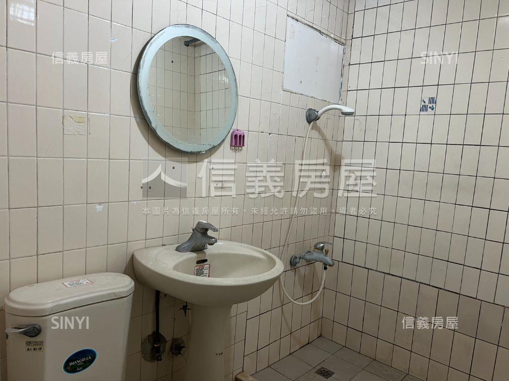 公益路三房公寓房屋室內格局與周邊環境