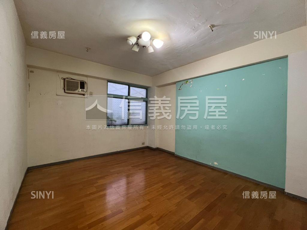 公益路三房公寓房屋室內格局與周邊環境