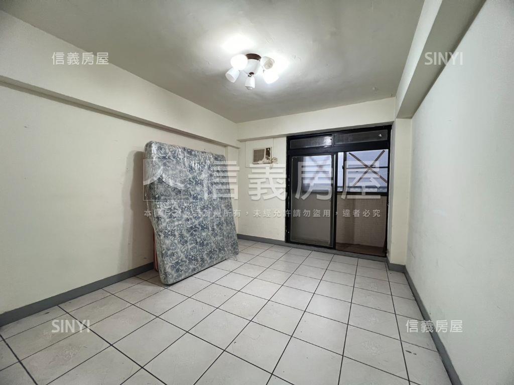 公益路三房公寓房屋室內格局與周邊環境