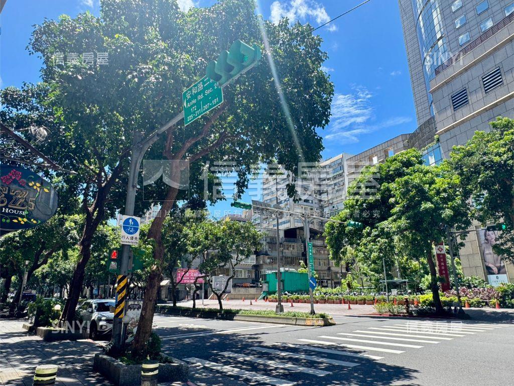 ＡＮＨＥ雅琚工作室房屋室內格局與周邊環境