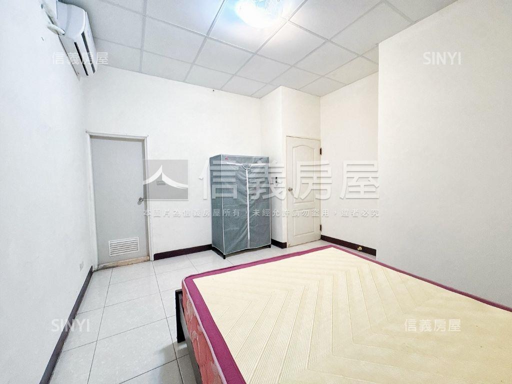 綠園道溫馨大４房房屋室內格局與周邊環境
