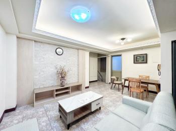 綠園道溫馨大４房