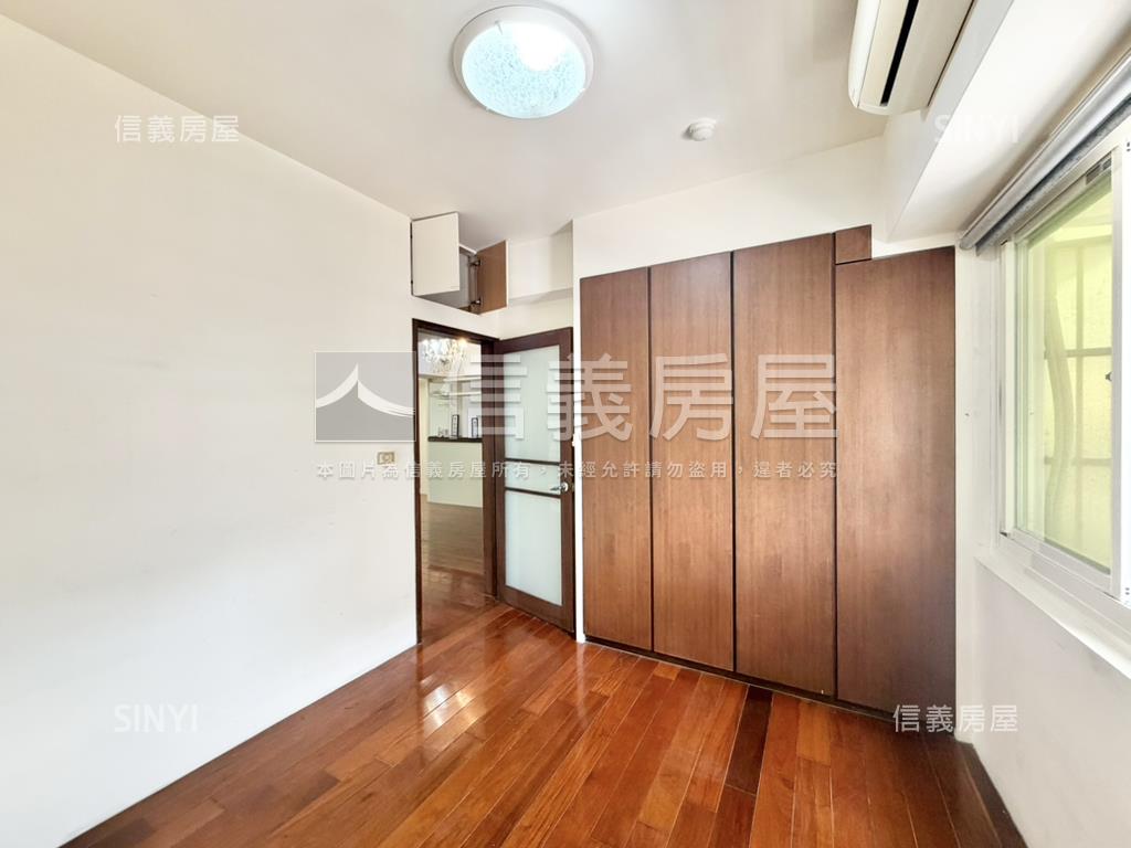 馥邑名人巷優質三房車位房屋室內格局與周邊環境