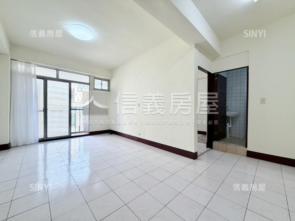 近中國醫三房美寓房屋室內格局與周邊環境