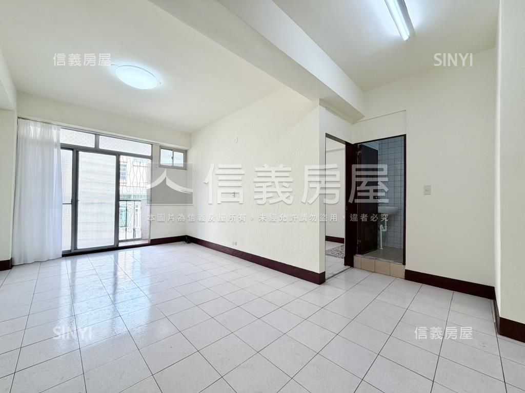 近中國醫三房美寓房屋室內格局與周邊環境