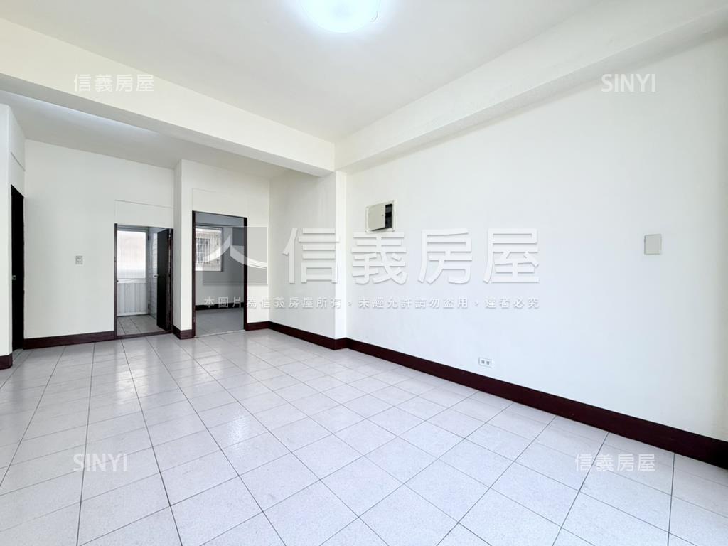 近中國醫三房美寓房屋室內格局與周邊環境