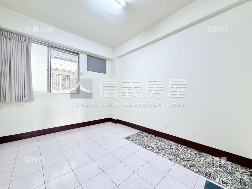 近中國醫三房美寓房屋室內格局與周邊環境