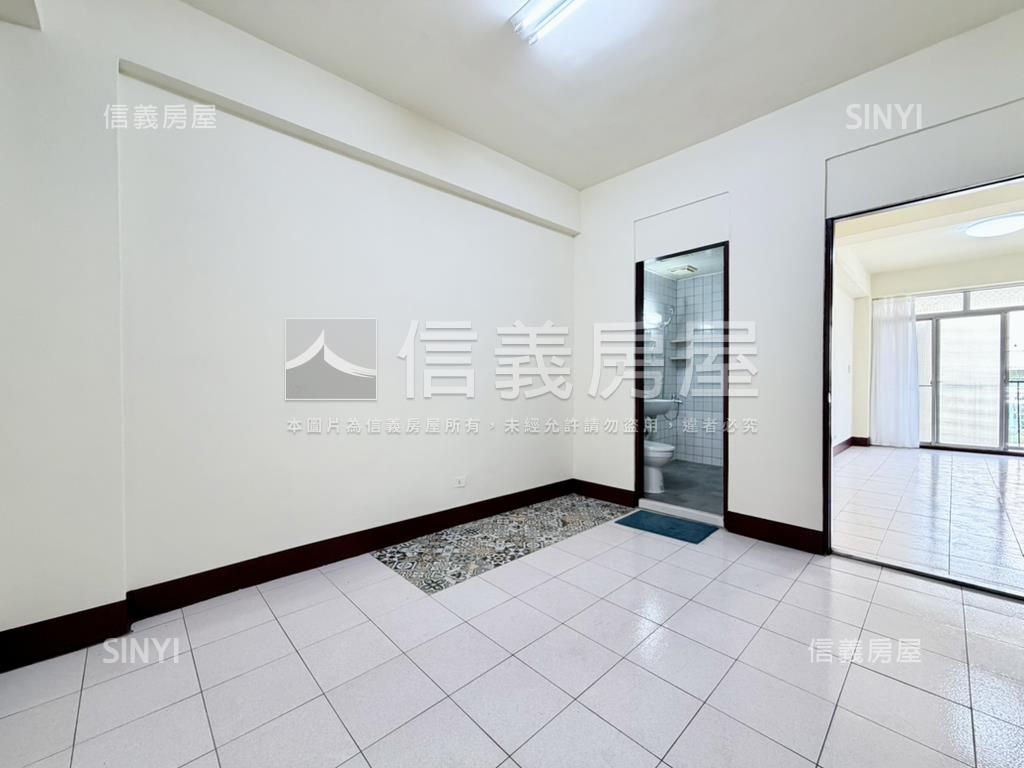 近中國醫三房美寓房屋室內格局與周邊環境