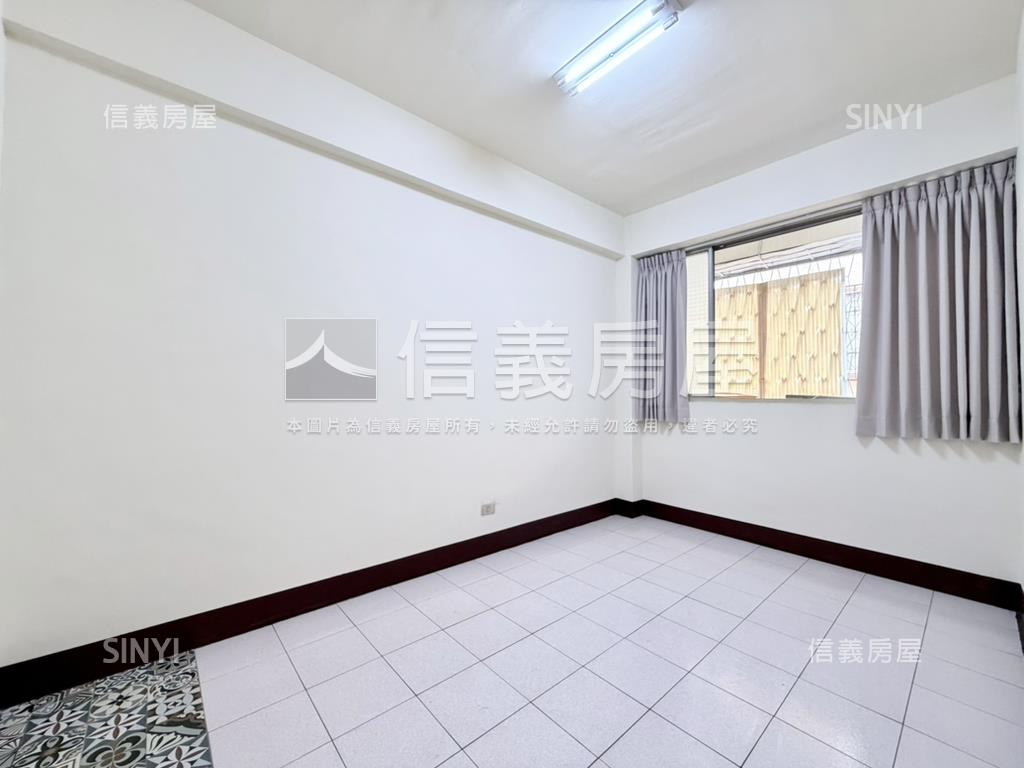 近中國醫三房美寓房屋室內格局與周邊環境