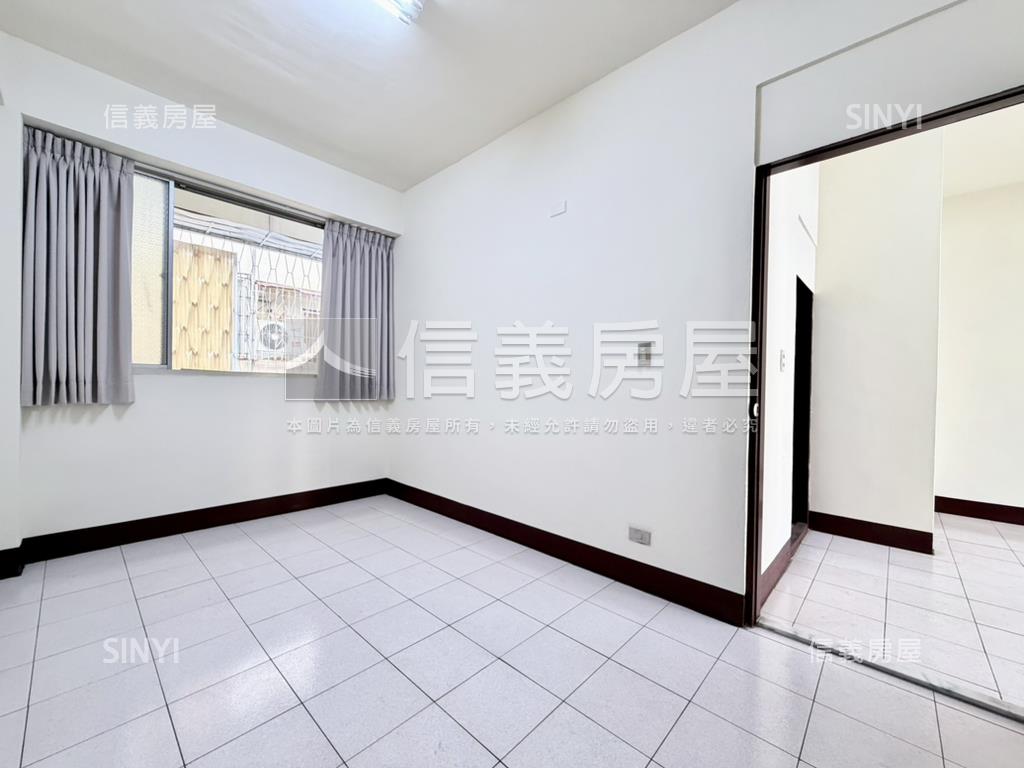 近中國醫三房美寓房屋室內格局與周邊環境