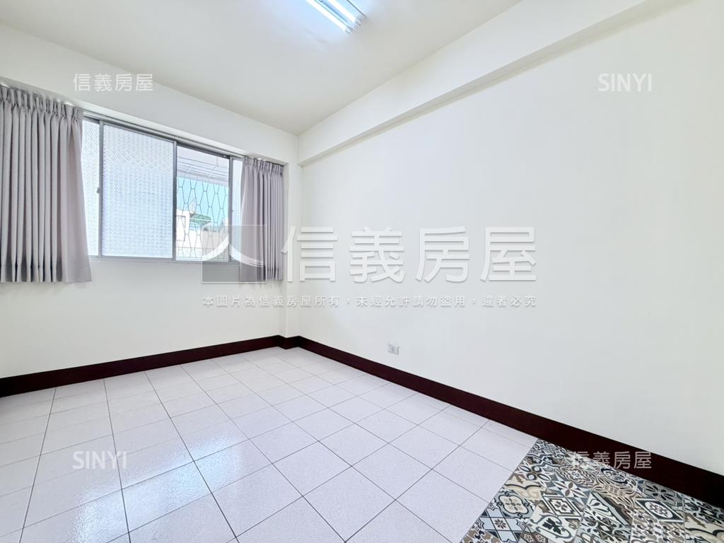 近中國醫三房美寓房屋室內格局與周邊環境