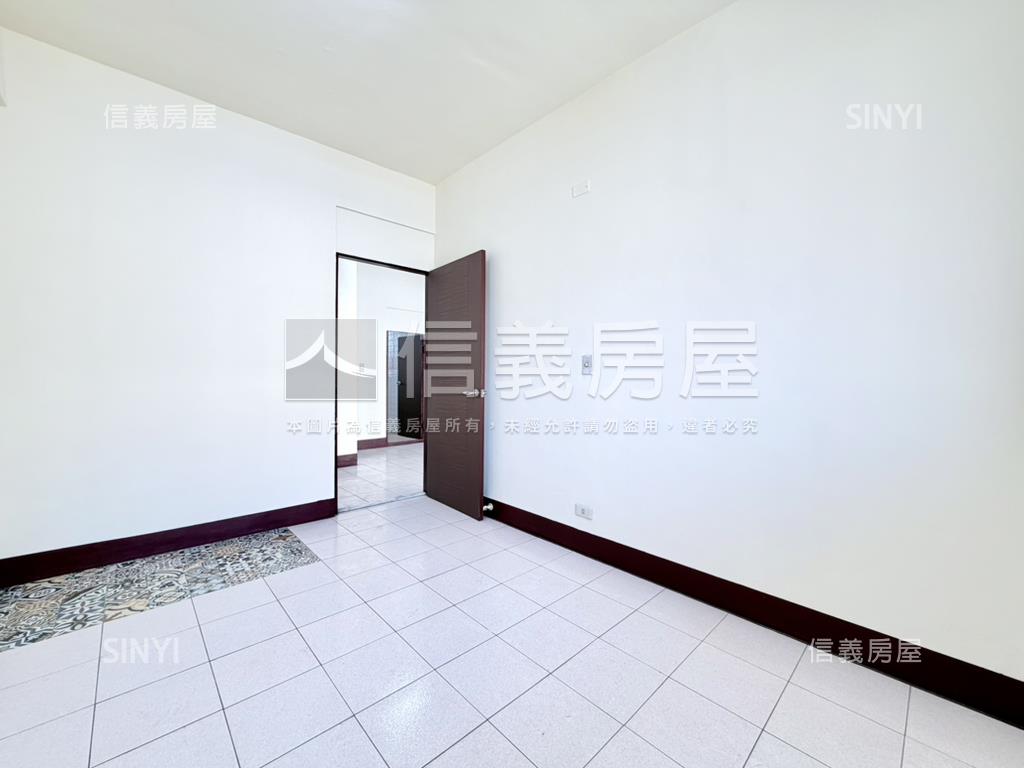 近中國醫三房美寓房屋室內格局與周邊環境