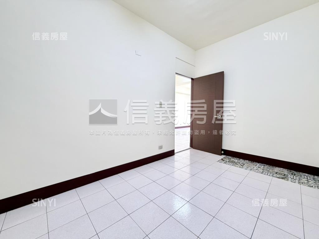 近中國醫三房美寓房屋室內格局與周邊環境