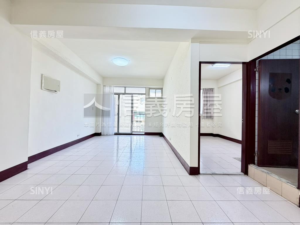 近中國醫三房美寓房屋室內格局與周邊環境