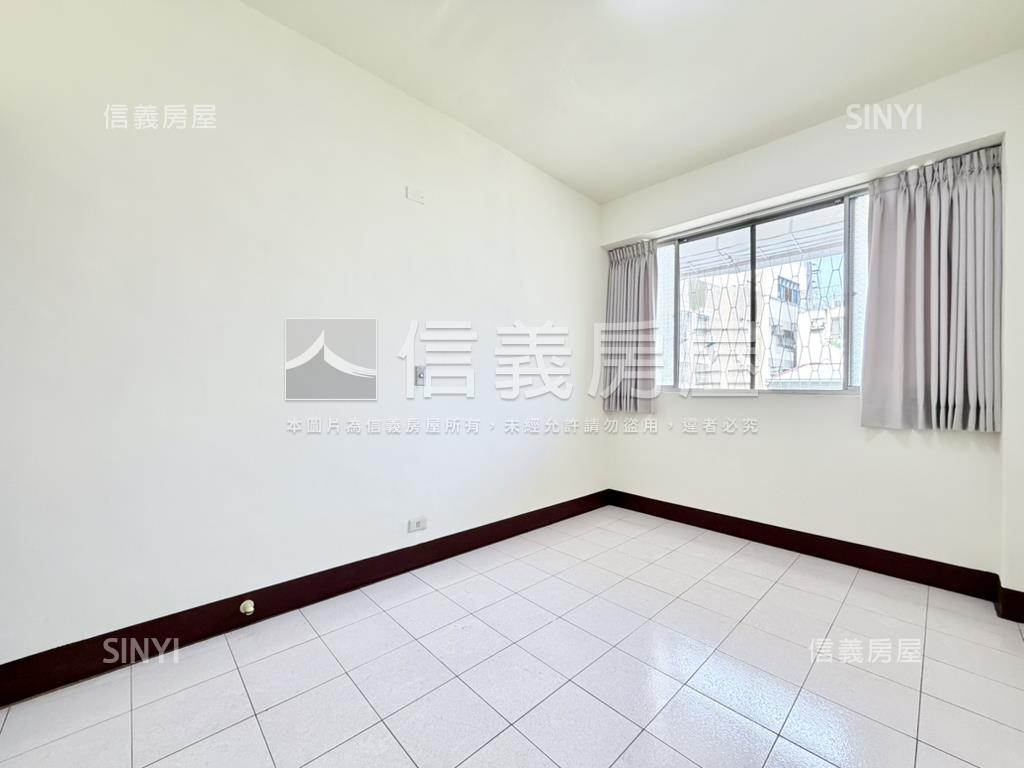 近中國醫三房美寓房屋室內格局與周邊環境