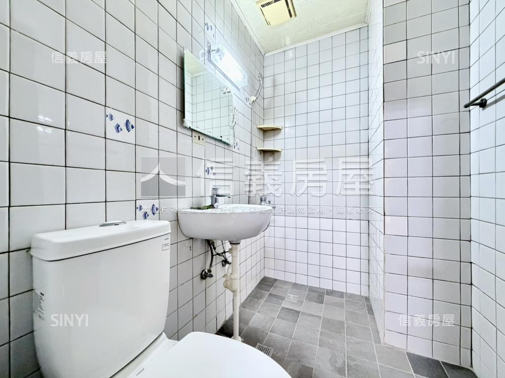 近中國醫三房美寓房屋室內格局與周邊環境