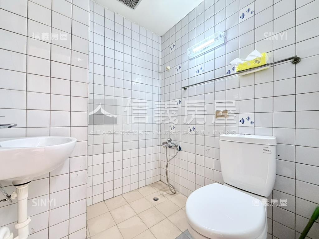 近中國醫三房美寓房屋室內格局與周邊環境