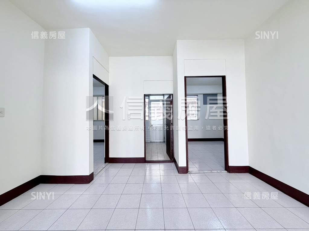 近中國醫三房美寓房屋室內格局與周邊環境