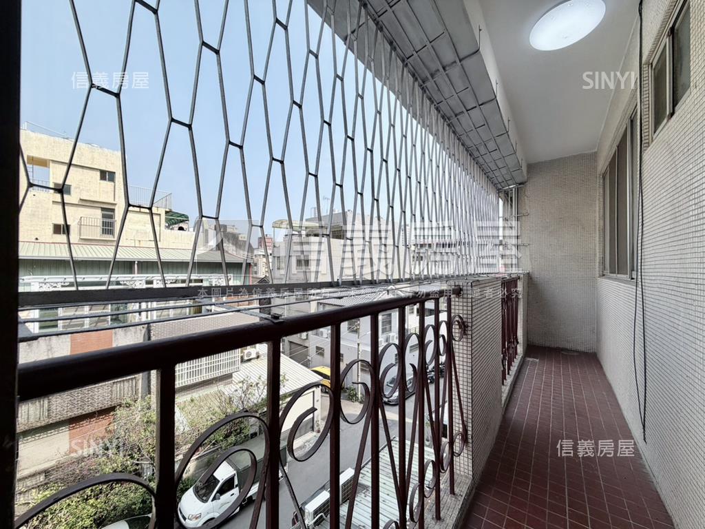 近中國醫三房美寓房屋室內格局與周邊環境