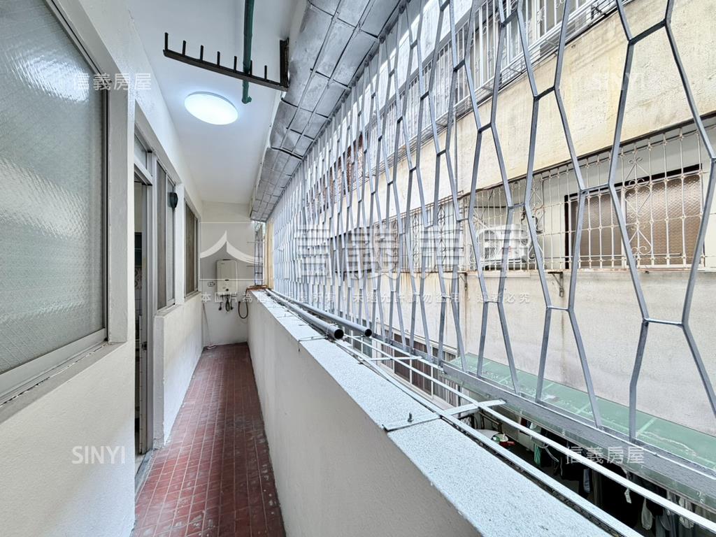 近中國醫三房美寓房屋室內格局與周邊環境