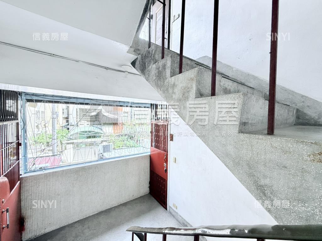 近中國醫三房美寓房屋室內格局與周邊環境