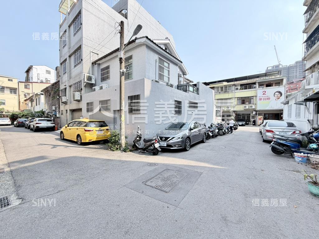 近中國醫三房美寓房屋室內格局與周邊環境