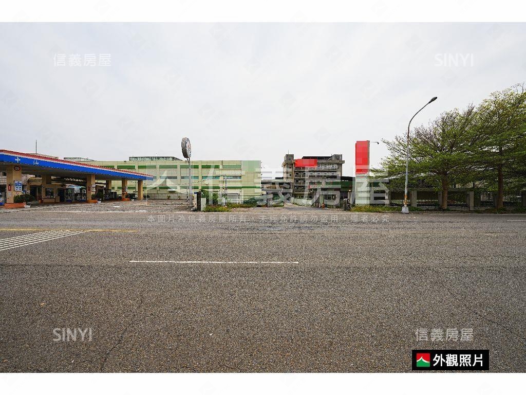 頭份１７７９８坪工業廠房房屋室內格局與周邊環境