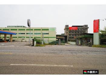 頭份１７７９８坪工業廠房