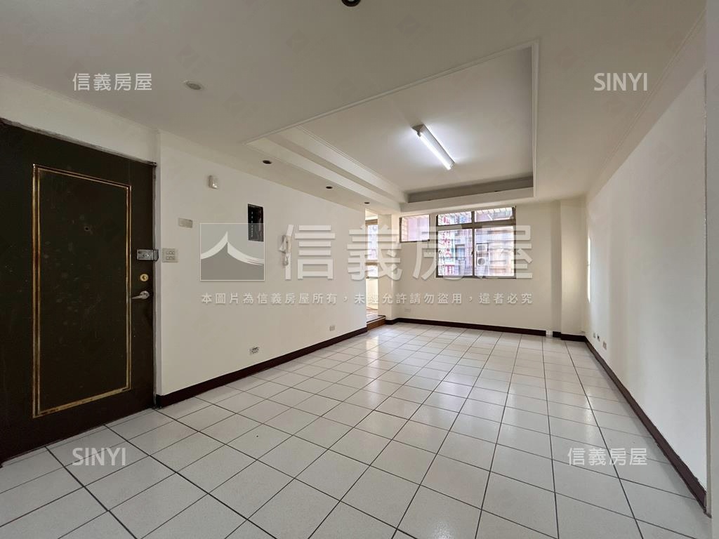 優美採光湳雅華廈房屋室內格局與周邊環境