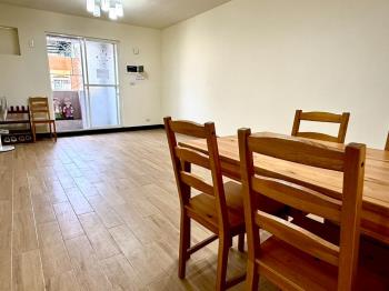 近美術館屋況美低總價三房
