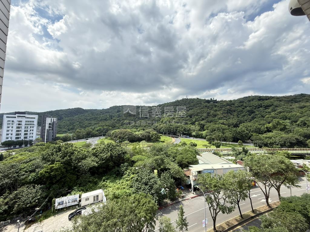 明水四季面山景稀有釋出房屋室內格局與周邊環境