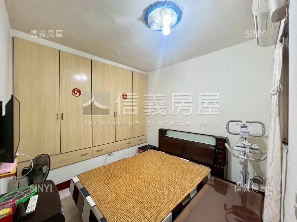 中港路小資新婚美寓房屋室內格局與周邊環境