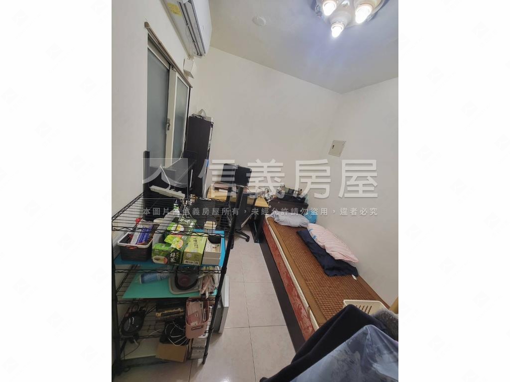 中港路小資新婚美寓房屋室內格局與周邊環境