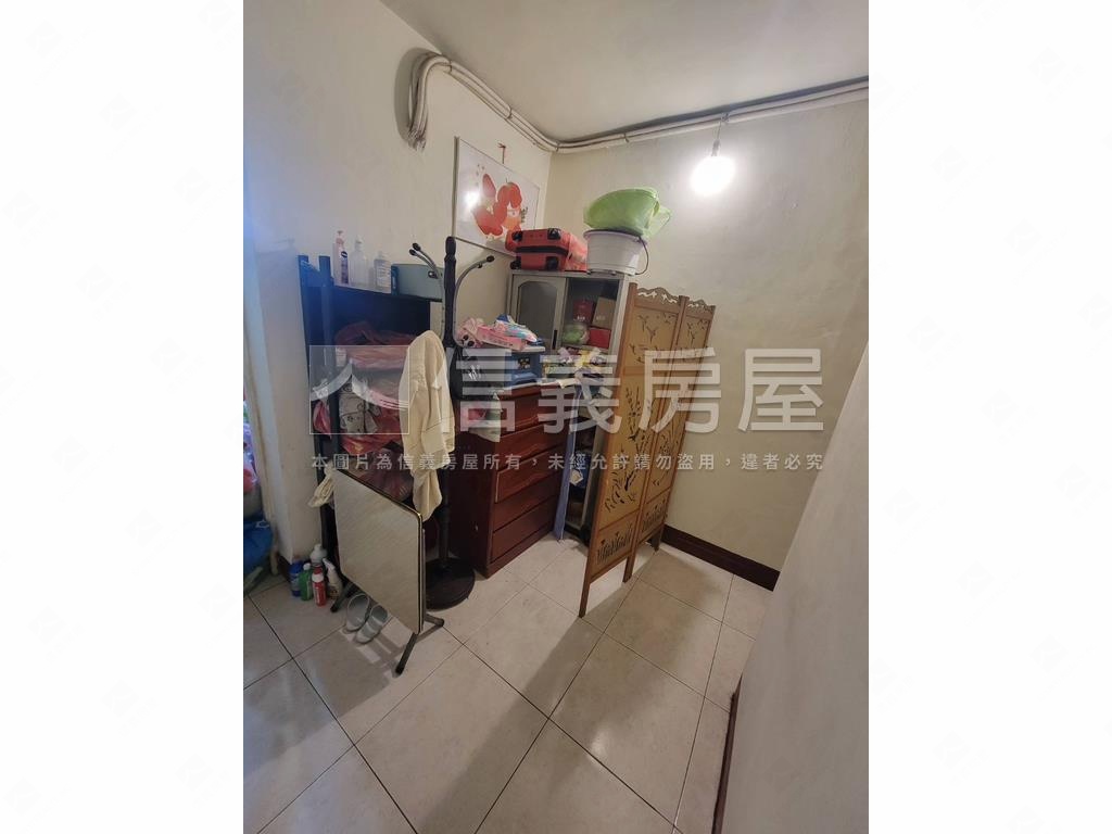 中港路小資新婚美寓房屋室內格局與周邊環境