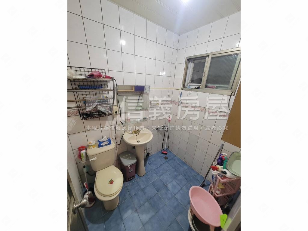 中港路小資新婚美寓房屋室內格局與周邊環境